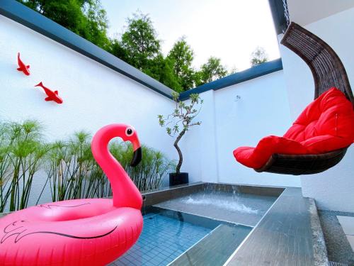 Nantou Hotel | Shu Xin Motel