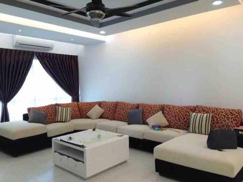 Sekinchan Apartment | Shuang Yang Sekinchan Homestay 3