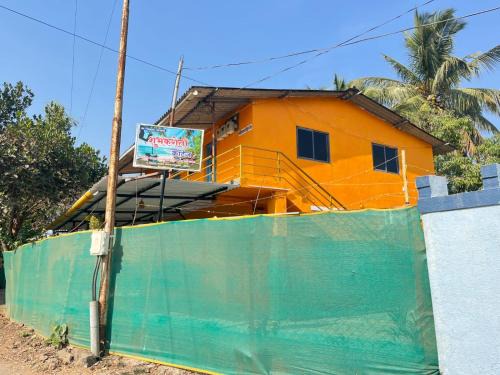 Chendhare House | Shubhamkaroti Cottage