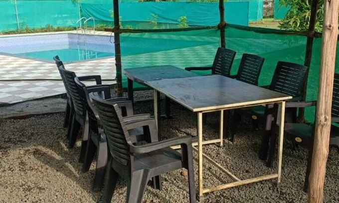 Khalapur Hotel | Shubhra Farmhouse