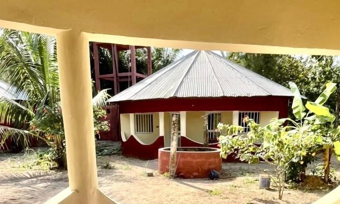 Abeme Hotel | Shudyma
