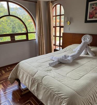 Yungar House | Shumaq Guesthouse