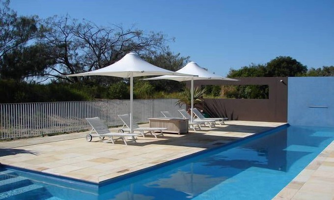 Agnes Water House | Shutters2 available NOW. Easter availability.nSee also Shutters1A for couples