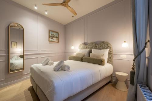 Brederode Apartment | SHWAY - Le Marnix