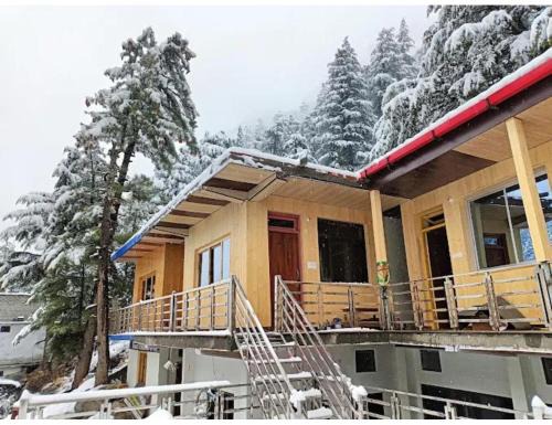Gangotri House | Shwetambara Restaturant & Cafe