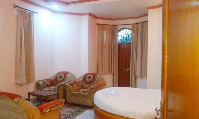 Mathura House | Shyam bhavan home stays