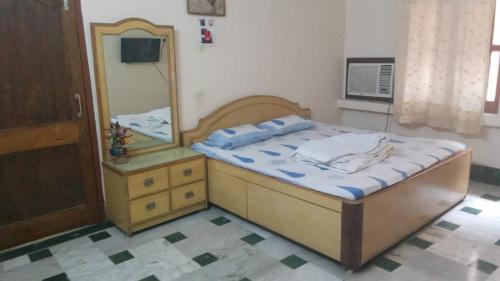 Varanasi House | Shyam home stay