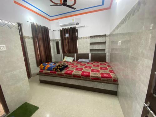 Khatu House | SHYAM ROOM BOOKING
