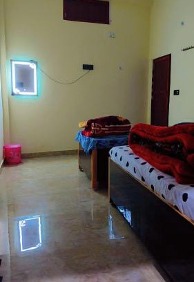 Faizabad Apartment | Shyam Sundar Paying Guest