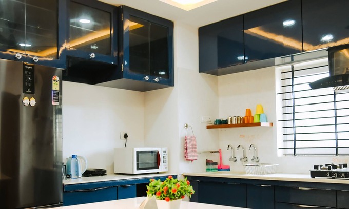 Ujjain Hotel | Shyamsudha Homestay