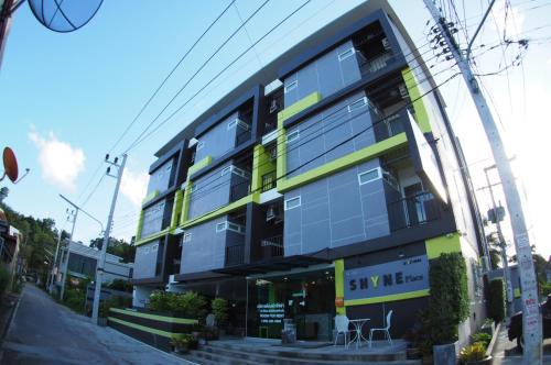 Ratsada Hotel | Shyne Place