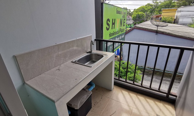 Ratsada Hotel | Shyne Place