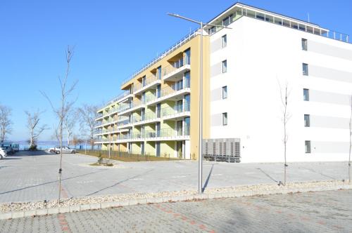 Siofok Apartment | Siófok Ezüstpart Granada 4 Közvetlen Vizparti Luxus Apartman