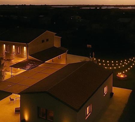 Capaccio Scalo Bed & Breakfast | Si Sofia country house