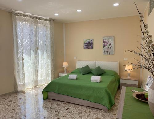 Partinico Apartment | Si Viaggiare Apartments