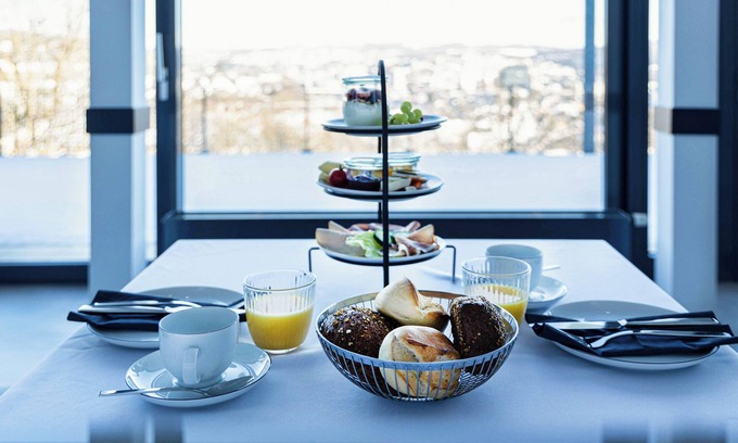 Siegen Hotel | SI VIEW