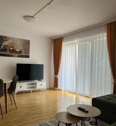 Çagllavicë Apartment | Sia Apartment Prishtina