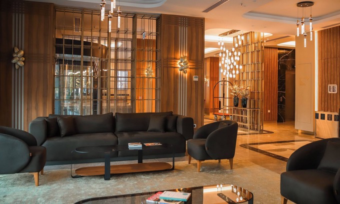 Osmangazi Hotel | Sia Hotel Thermal & Spa