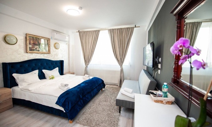 Otopeni House | Sia Residence