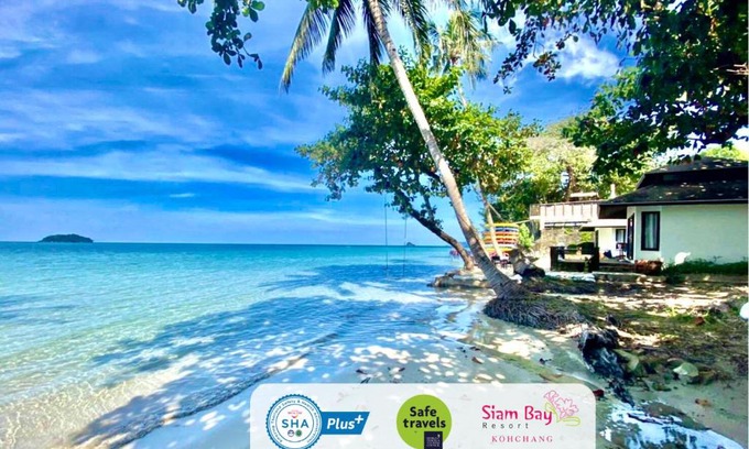 Ko Chang Resort | Siam Bay Resort