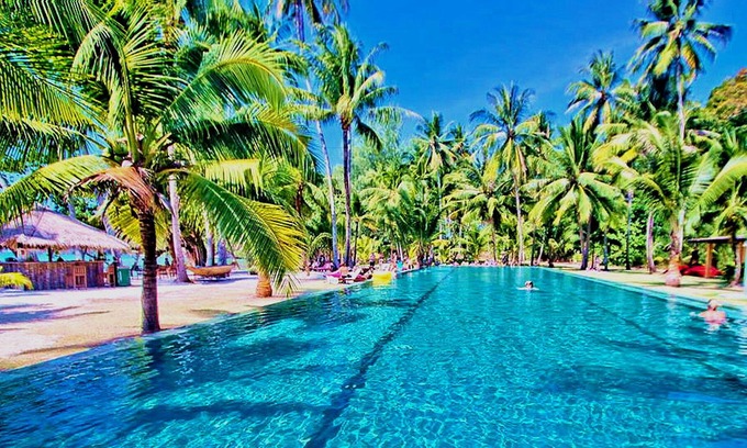 Klong Son Resort | Siam Royal View Apartments
