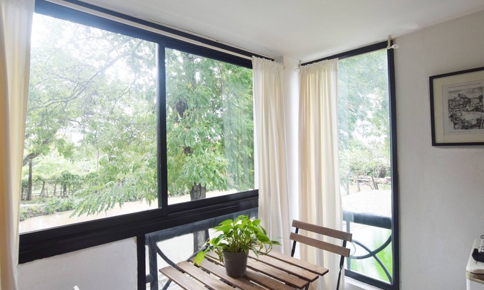 Khlong Sam Prawet Hotel | Siam Villa Suvarnabhumi