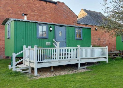 Wigton House | Sian's Retreat