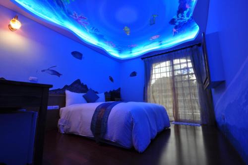 Big Beach House | Siaowan Homestay