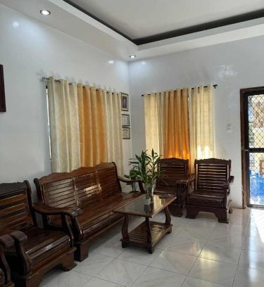 Del Carmen House | Siargao Jalsa Homestay