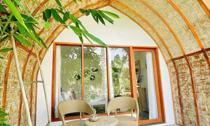 Catangnan Hotel | Siargao Luxury Unit