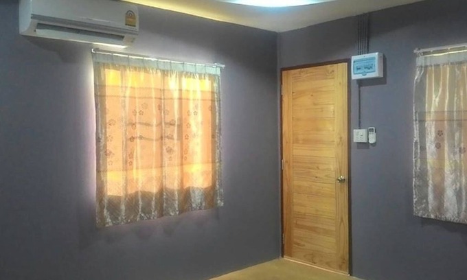 Ban Du Hotel | SiBamboo 2