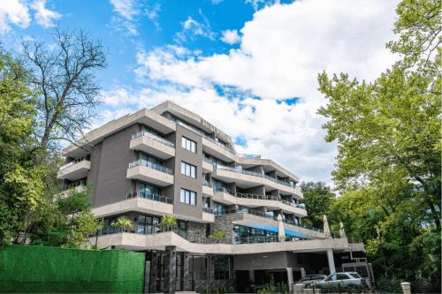 Garmen Hotel | SIBIYA Hotel