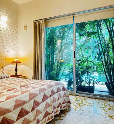 Oxel Apartment | Siboney House by evaddo