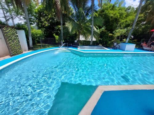 Honda Apartment | Siboney Villa Juana cabaña
