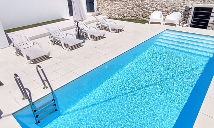 Alvorge House | Sicó Lodge; comfortable 2 bedroom house in the heart of Sicó region!