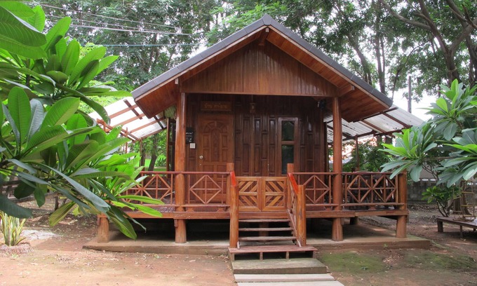 Ko Sichang Hotel | Sichang My Home