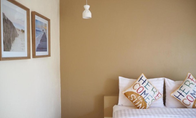 Sichon Hotel | Sichon Modern House Hotel