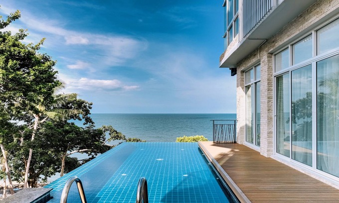 Sichon Hotel | Sichon Tesoro