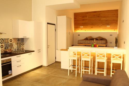 Capaci Apartment | Sicilia d'Amare