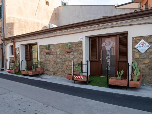 Santo Stefano di Camastra Apartment | Sicilia Bedda - B&B - Rooms - Apartments
