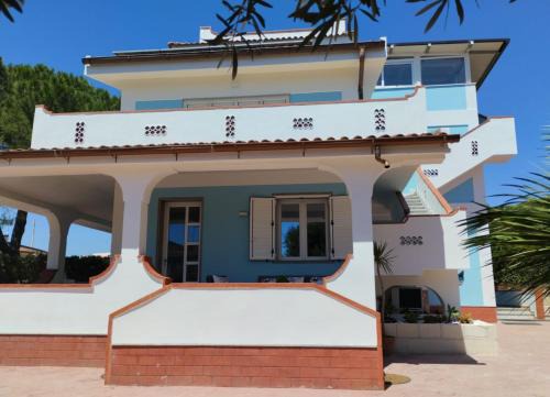Fontane Bianche Bed & Breakfast | Sicilia Meraviglia B&B