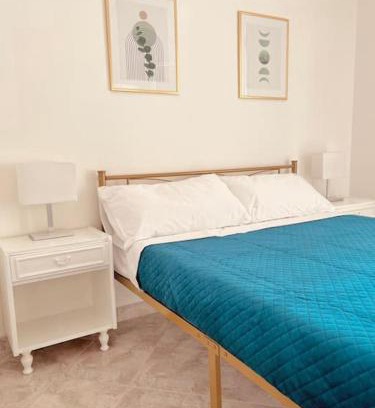 Campofelice di Roccella Apartment | Sicily Apartment 3 - BLUE WAVES