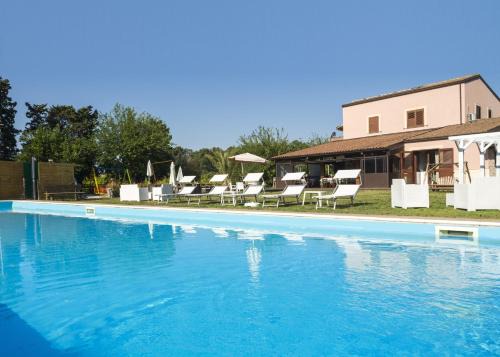 San Giorgio-Librino-San Giuseppe la Rena-Zia Lisa-Villaggio Sant'Agata House | Sicily Country House & Beach
