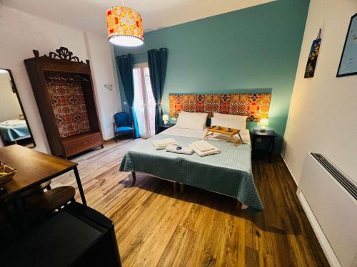 Pedara House | Sicily in Love - Rooms and Apartment - Pedara Catania Etna