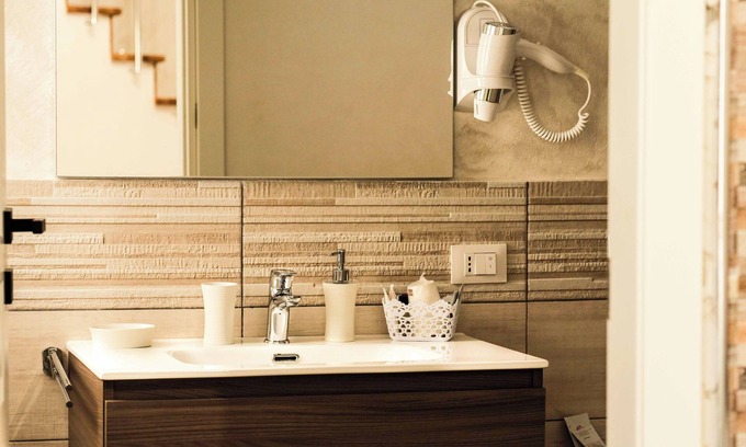 Monreale Apartment | Sicily Luxury Apartment