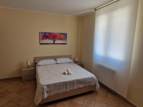 Bagheria Apartment | Sicily's Garden