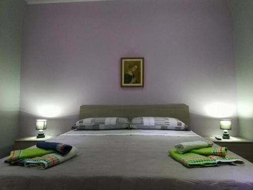 Lentini Apartment | Sicily Sun