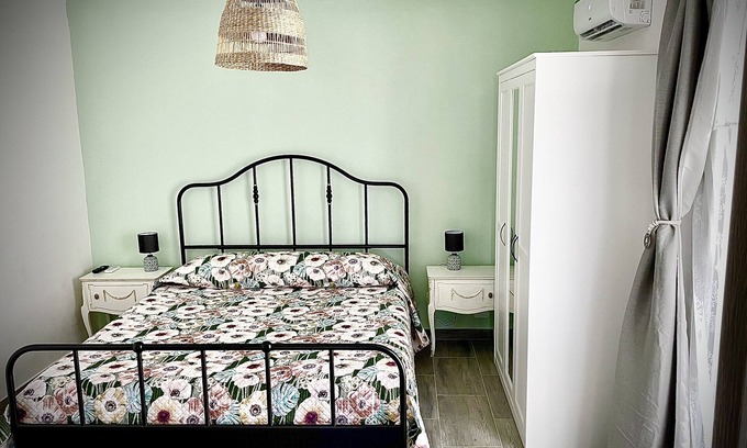 Rosolini Apartment | Sicula House penthouse in quiet area