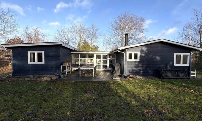Kalundborg House | "Sida" - 375m from the sea by Interhome
