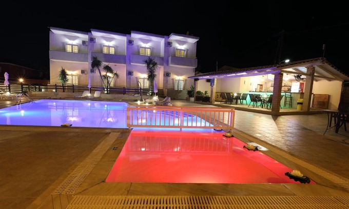 Sidari Apartment | Sidari Vibes Aparthotel